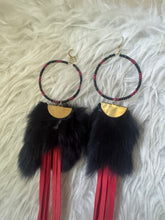 rabbit red