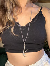 Raven claw in .925 sterling