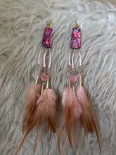 Pink abalone