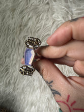 Scorpion aura Opal