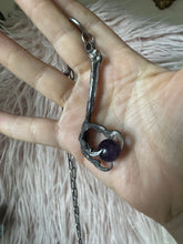 Crow talon black onyx