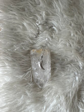 Wolf claw in .925 sterling