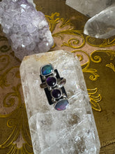 5 tier opal