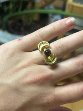 Onyx Ring