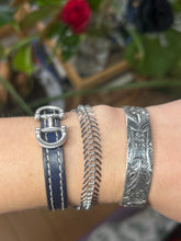 Fishbone  bracelet