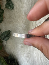 Small eagle talon bracelet