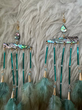 Abalone shell