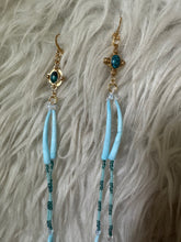 Blue Denatelium