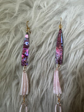 Pink abalone