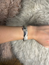 Wolf Claw Cuff