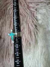 Turquoise Bull