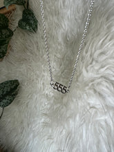 555 silver angel number