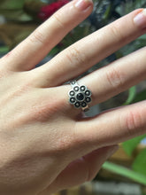 Onyx Ring
