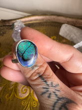 Galaxy opal