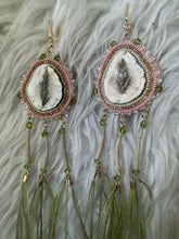 Caribou cedar antler small