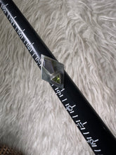 Coffin and triangle emerald