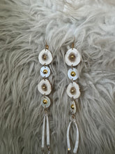 Antler mother of pearl