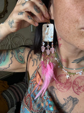 Butterfly mother of pearl