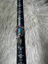 Labradorite reaper