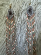 Summer antler feathers