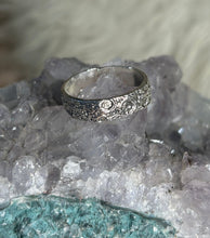 Moon Ring
