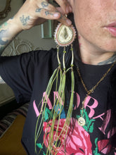 Caribou cedar antler small