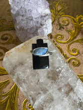 Small Australian opal