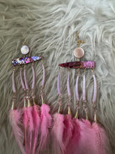 Pink abalone