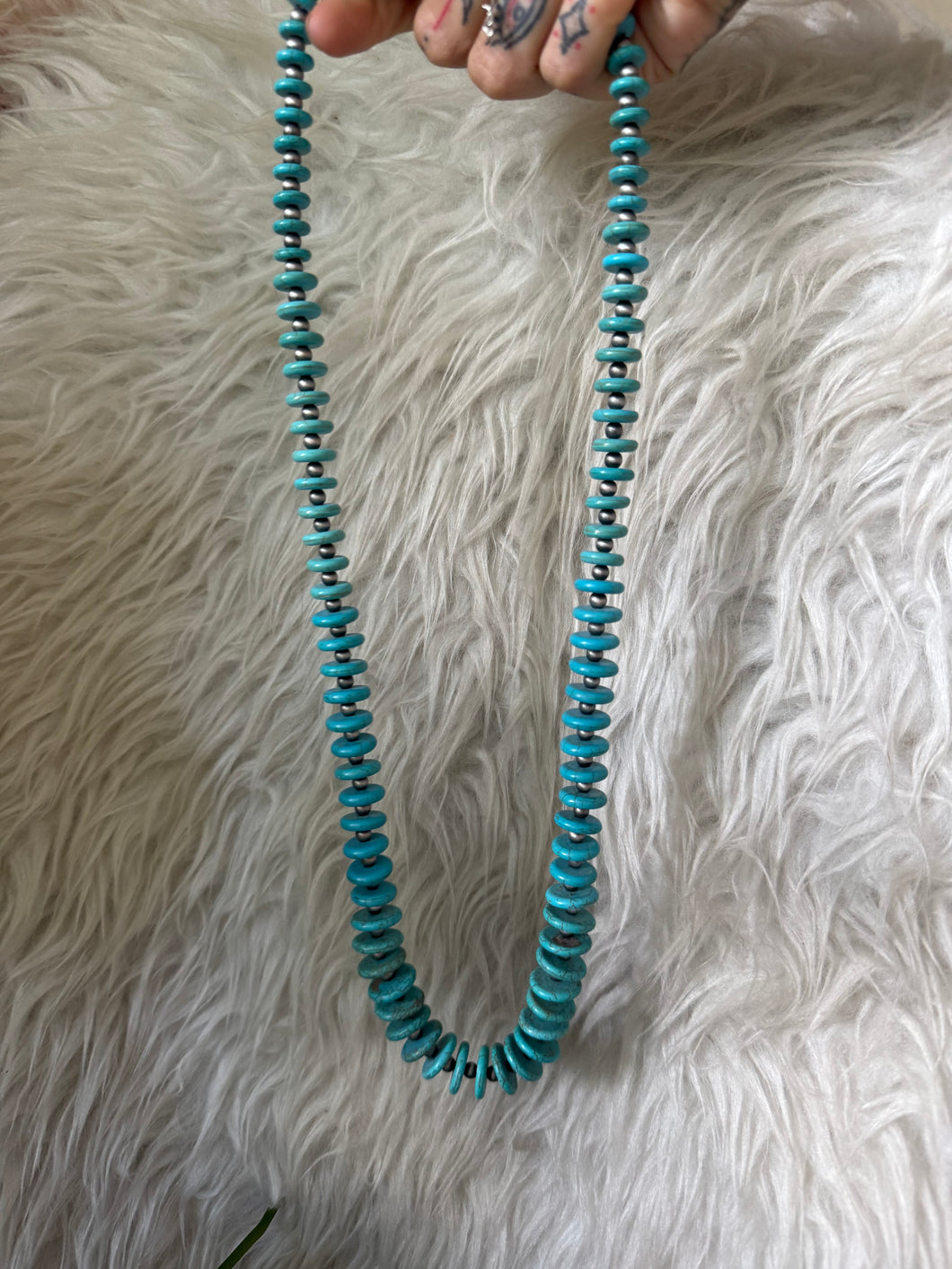 Turquoise