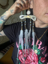Caribou bear porcupine antler