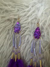 Purple abalone