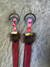 MMIW. Moon