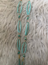 Turquoise tier