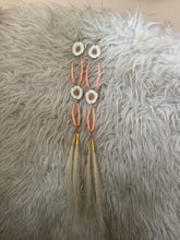 Antler peach