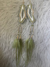 Caribou cedar antler