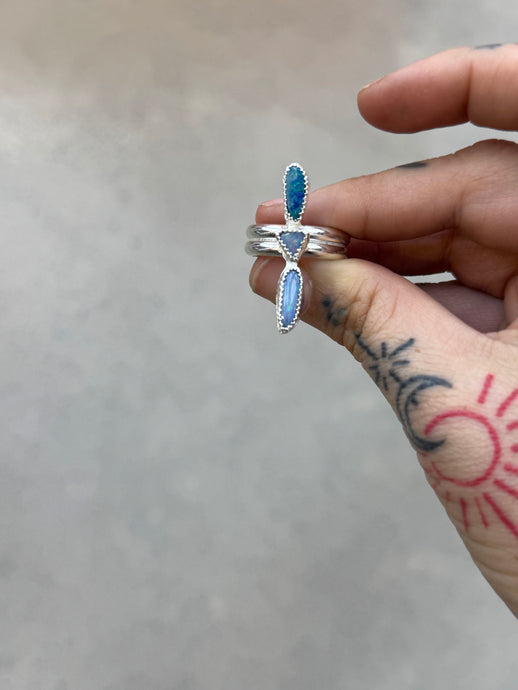Australian Opal