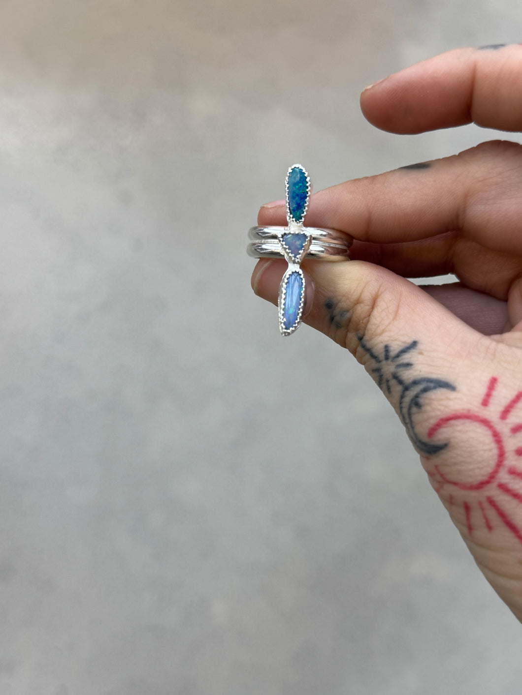 Australian Opal