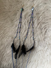 Abalone midnight blue