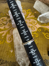 Mexican opal labradorite and turquoise