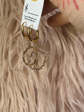 Zirconia hoop