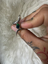 Snake opal size 7
