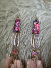 Pink abalone