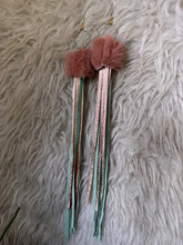 Copper teal