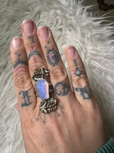 Scorpion aura Opal