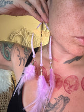Owl pink