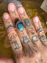 Galaxy opal
