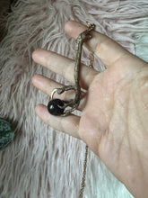 Crow foot brass