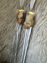 Antler Denatelium white