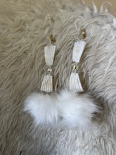 Denatelium shell white