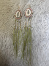 Caribou cedar antler small